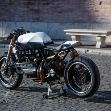 Selle de moto